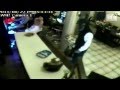 Spielhallen Raubüberfall FAIL - Pforzheim