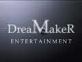 Dream Maker Entertainment Logo v2