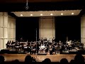 Waipahu High School Symphonic Band Waipahu High School Symphonic Band