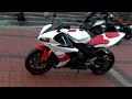 Yamaha YZF-R1