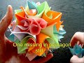 How to make an Origami Icosidodecahedron from Curler Units