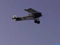 Fokker DVII first flight Fokker DVII first flight