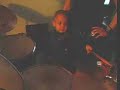 Daniel Alexander Tocando Bater�a