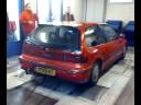 Civic EE9 Lauz Dynorun