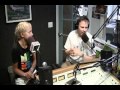 Living the Run Radio Show: Jordan Hasay Interview 8-24-11 (2/4)