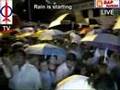 DAP Brickfields - Nurul Izzan Anwar - United for change