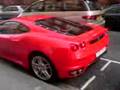 ferrari ,bentley,al fayed,harrods
