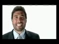 televisa spot contra la crisis economica