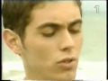 eurovision 1998 cyprus hatzigiannis   english version