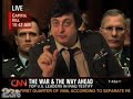 236.com: General Eugene Mirman: Iraq War Testimony 236.com: General Eugene Mirman: Iraq War Testimony