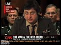 236.com: General Eugene Mirman: Iraq War Testimony