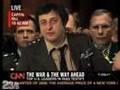 236.com: General Eugene Mirman: Iraq War Testimony