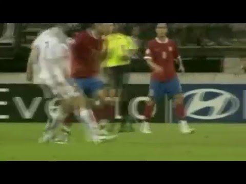 Espectaculares Jugadas de Riccardo Montolivo