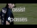 Riccardo Montolivo Compilation  (passes, assists, goals... )