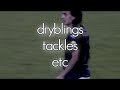 Riccardo Montolivo Compilation  (passes, assists, goals... )