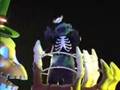 Kooky Spooky Halloween Night　1/2