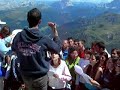 Vacanza CLU Mazzin di Fassa 2007 - Canti Alpini