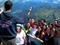 Vacanza CLU Mazzin di Fassa 2007 - Canti Alpini