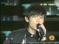 周杰倫（주걸륜）ジェイ・チョウ 同一首歌