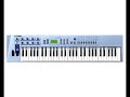 Yamaha CS2x CS-2x Internal Demo Songs