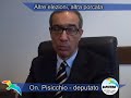 Altre elezioni, altra porcata