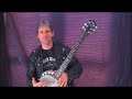 Brad Davis and his Deering Banjo / Boys & Their Toys Brad Davis and his Deering Banjo / Boys & Their Toys