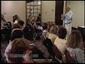 Dr. Wayne Dyer - Your Divine Purpose 2 of 3
