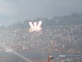 Imnul Romaniei - Finala Cupei Timisoreana - Piatra Neamt