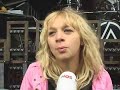 Pinkpop Backstage: Krezip (Dutch) Pinkpop Backstage: Krezip (Dutch)