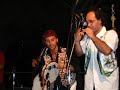 Marranzan-Blues (Musica di Calà Scaglitta Giacomo detto Gemino)
