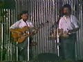 INTI ILLIMANI - Sensemaya