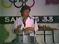 INTI ILLIMANI - Sensemaya