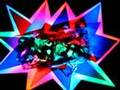 Lumonics Light Art Photo Shoot