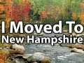 I Bought A House And Moved To New Hampshire!