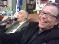 radiocable.com - Fernando Meirelles y José Saramago en Madrid