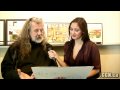 The Art Institute of Vancouver - Interior Design Class Interviews on TCCN.ca