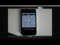 Un petit test en situation de gps4cam qui permet de géotagguer vos photos grâce à votre iPhone.