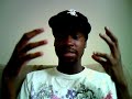 DJ YOUNG LEGEND: \"THE A&R AIN\ DJ YOUNG LEGEND: \"THE A&R AIN\