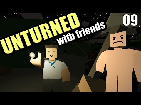 UNTURNED WITH FRIENDS 09 : Espresso Machine UNTURNED WITH FRIENDS 09 : Espresso Machine