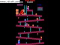 Donkey Kong Aracde Tips/Strategy Video