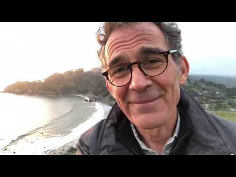 Rupert Spira Video: Finding Peace During the COVID-19 Outbreak