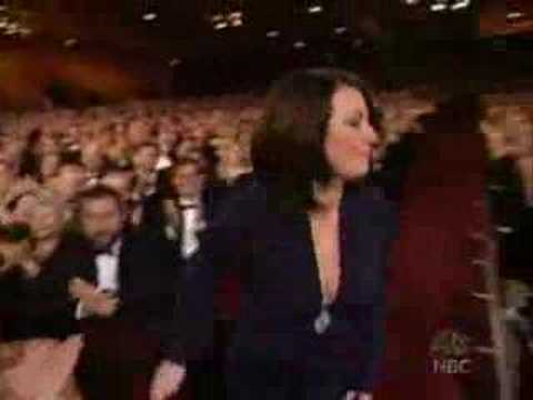 Megan Mullally