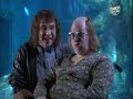 Little Britain - Lou und Andy im Aquarium