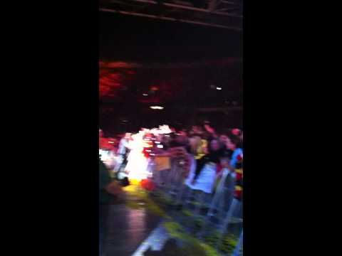 Watch member's video