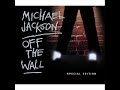 michael jackson remix on the floor/baby be mine