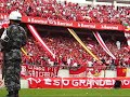 Inter 2x1 Palmeiras - Segundo Gol Fernand�o + Xalaialaia