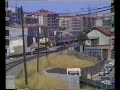 Renfe 333-081 Salamanca 1990