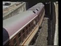 Renfe 333-081 Salamanca 1990