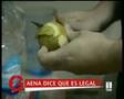 discriminacion aena