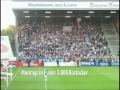 Hansa Rostock Fans - Auswärts